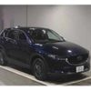 mazda cx-5 2019 quick_quick_6BA-KFEP_KFEP-302845 image 1