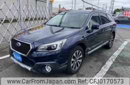 subaru outback 2015 -SUBARU--Legacy OutBack DBA-BS9--BS9-017834---SUBARU--Legacy OutBack DBA-BS9--BS9-017834-