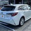 toyota corolla-touring-wagon 2021 -TOYOTA--Corolla Touring 6AA-ZWE211W--ZWE211-6063971---TOYOTA--Corolla Touring 6AA-ZWE211W--ZWE211-6063971- image 12