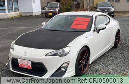 toyota 86 2013 -TOYOTA--86 ZN6--ZN6-035711---TOYOTA--86 ZN6--ZN6-035711-