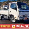 toyota dyna-truck 2015 GOO_NET_EXCHANGE_0900786A30241121W002 image 1