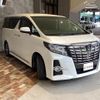 toyota alphard 2016 CFJ1799414 image 3