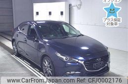 mazda axela 2017 -MAZDA--Axela BM2FP-200553---MAZDA--Axela BM2FP-200553-