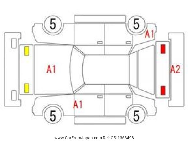 mazda mazda3 2020 -MAZDA--MAZDA3 3DA-BP8P--BP8P-107727---MAZDA--MAZDA3 3DA-BP8P--BP8P-107727- image 2