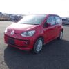 volkswagen up 2013 NIKYO_DF49697 image 3