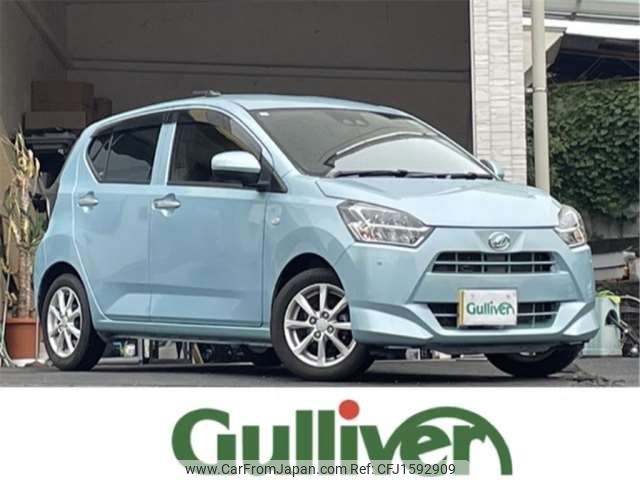 daihatsu mira-e-s 2017 CFJ1592909 image 1