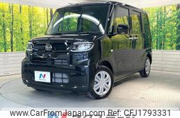 daihatsu tanto 2024 CFJ1793331