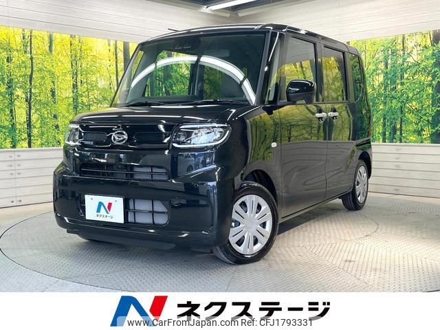 daihatsu tanto 2024 CFJ1793331 image 1