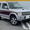 mitsubishi pajero-mini 2008 CFJ1860084 image 1