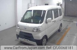 daihatsu hijet-cargo 2019 quick_quick_EBD-S331V_S331V-0222338