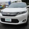 toyota harrier 2014 -TOYOTA--Harrier DBA-ZSU65W--ZSU65-0006256---TOYOTA--Harrier DBA-ZSU65W--ZSU65-0006256- image 1