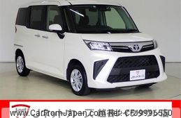 toyota roomy 2022 -TOYOTA--Roomy 5BA-M900A--M900A-1021414---TOYOTA--Roomy 5BA-M900A--M900A-1021414-