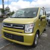 suzuki wagon-r 2017 GOO_JP_700120051630240711002 image 1