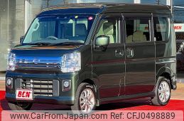 nissan clipper-rio 2022 -NISSAN--Clipper Rio 3BA-DR17W--DR17W-281515---NISSAN--Clipper Rio 3BA-DR17W--DR17W-281515-