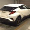 toyota c-hr 2021 -TOYOTA--C-HR DBA-NGX10--NGX10-2015255---TOYOTA--C-HR DBA-NGX10--NGX10-2015255- image 2