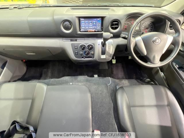 nissan nv350-caravan-van 2013 CFJ1836593 image 2