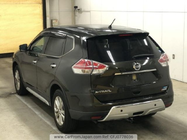 nissan x-trail 2015 -NISSAN--X-Trail T32-504696---NISSAN--X-Trail T32-504696- image 2