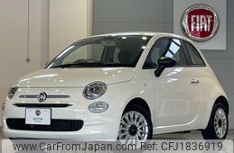 fiat 500 2024 CFJ1836919