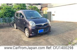 suzuki mr-wagon 2008 -SUZUKI--MR Wagon DBA-MF22S--MF22S-219364---SUZUKI--MR Wagon DBA-MF22S--MF22S-219364-
