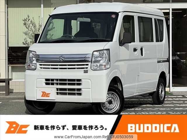 suzuki every 2019 -SUZUKI--Every HBD-DA17V--DA17V-387288---SUZUKI--Every HBD-DA17V--DA17V-387288- image 1