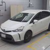 toyota prius-α 2015 -TOYOTA 【尾張小牧 302ﾇ7453】--Prius α DAA-ZVW41W--ZVW41-3374632---TOYOTA 【尾張小牧 302ﾇ7453】--Prius α DAA-ZVW41W--ZVW41-3374632- image 1