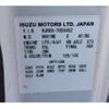 isuzu elf-truck 2016 CFJ1632077 image 21