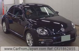 volkswagen the-beetle 2019 CFJ1862855