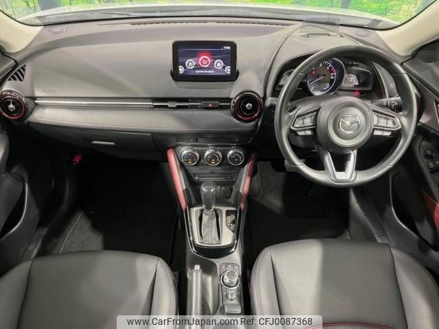 mazda cx-3 2018 -MAZDA--CX-3 LDA-DK5FW--DK5FW-208865---MAZDA--CX-3 LDA-DK5FW--DK5FW-208865- image 2