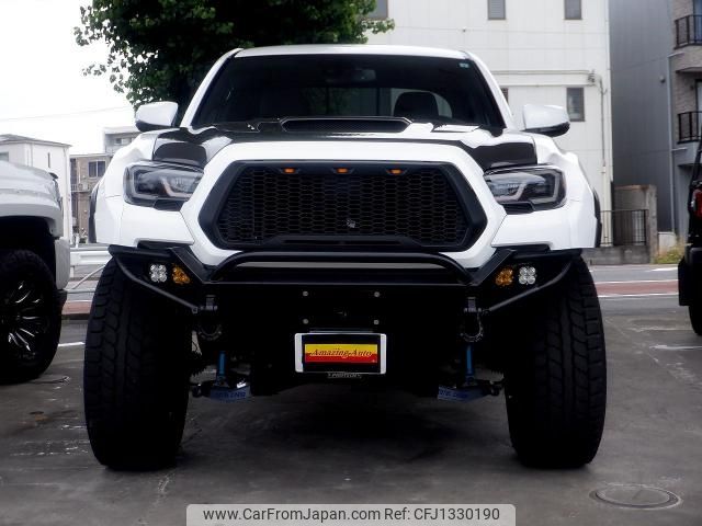 toyota tacoma 2019 -OTHER IMPORTED--Tacoma ﾌﾒｲ--ｸﾆ[01]137174---OTHER IMPORTED--Tacoma ﾌﾒｲ--ｸﾆ[01]137174- image 2