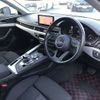 audi a4 2018 -AUDI--Audi A4 ABA-8WCVN--WAUZZZF4XJA233825---AUDI--Audi A4 ABA-8WCVN--WAUZZZF4XJA233825- image 10