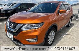 nissan x-trail 2018 quick_quick_DAA-HT32_153193