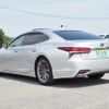 lexus ls 2018 -LEXUS--Lexus LS DAA-GVF55--GVF55-6002742---LEXUS--Lexus LS DAA-GVF55--GVF55-6002742- image 6