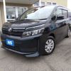 toyota voxy 2015 -TOYOTA--Voxy DBA-ZRR80G--ZRR80-0153557---TOYOTA--Voxy DBA-ZRR80G--ZRR80-0153557- image 1