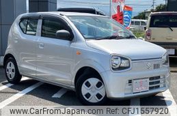 suzuki alto 2014 CFJ1557920