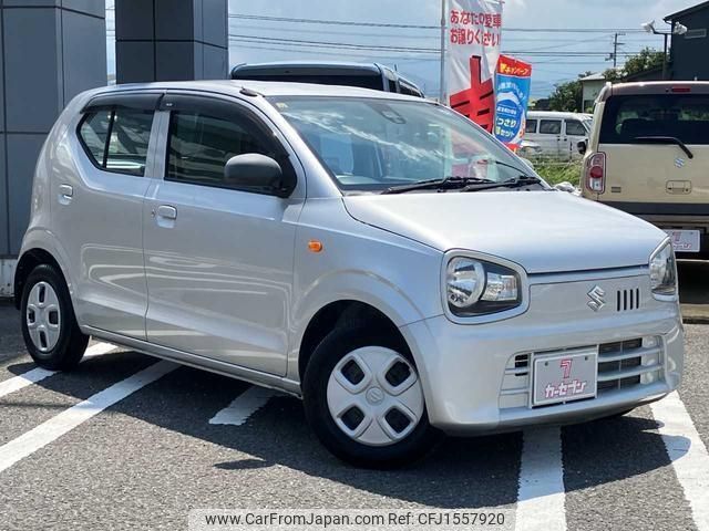 suzuki alto 2014 CFJ1557920 image 1