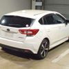 subaru impreza-wagon 2018 -SUBARU--Impreza Wagon DBA-GT6--GT6-033981---SUBARU--Impreza Wagon DBA-GT6--GT6-033981- image 2