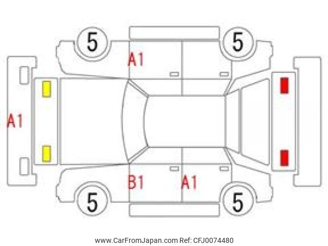 toyota roomy 2017 -TOYOTA--Roomy DBA-M900A--M900A-0090960---TOYOTA--Roomy DBA-M900A--M900A-0090960- image 2