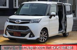 toyota tank 2018 quick_quick_M900A_M900A-0149240