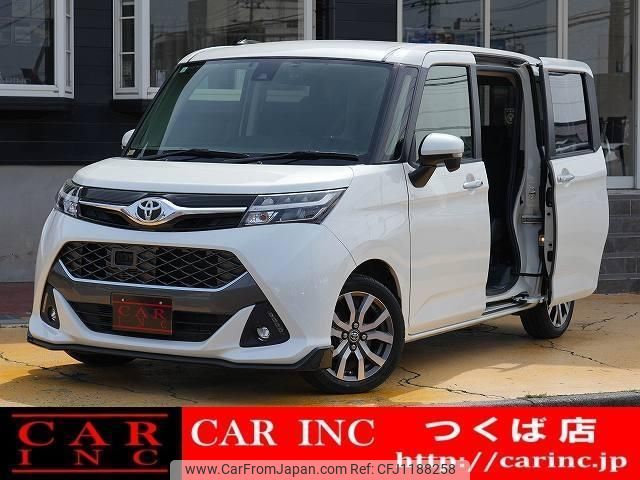 toyota tank 2018 quick_quick_M900A_M900A-0149240 image 1
