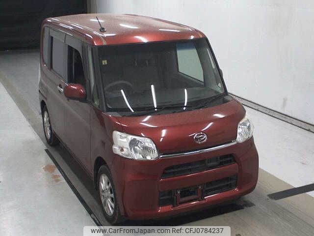 daihatsu tanto 2014 -DAIHATSU--Tanto LA600S--0184518---DAIHATSU--Tanto LA600S--0184518- image 1