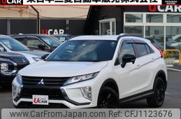 mitsubishi eclipse-cross 2020 quick_quick_5BA-GK1W_GK1W-0200486
