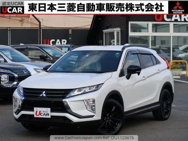 mitsubishi eclipse-cross 2020 quick_quick_5BA-GK1W_GK1W-0200486 image 1