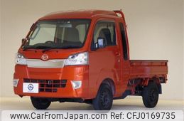 daihatsu hijet-truck 2021 quick_quick_3BD-S510P_S510P-0399720