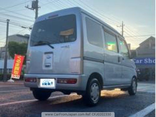 daihatsu hijet-van 2010 -DAIHATSU 【名変中 】--Hijet Van S331V--0043185---DAIHATSU 【名変中 】--Hijet Van S331V--0043185- image 2