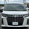 toyota alphard 2019 -TOYOTA--Alphard DAA-AYH30W--AYH30-0079953---TOYOTA--Alphard DAA-AYH30W--AYH30-0079953- image 24