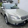 subaru outback 2008 -SUBARU--Legacy OutBack DBA-BP9--BP9-059062---SUBARU--Legacy OutBack DBA-BP9--BP9-059062- image 1