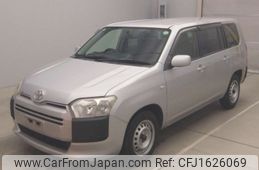 toyota succeed-van 2015 CFJ1626069