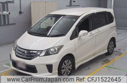 honda freed 2012 CFJ1522645