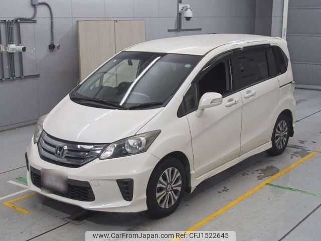 honda freed 2012 CFJ1522645 image 1