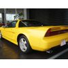 honda nsx 1992 -HONDA--NSX E-NA1--NA1-1005378---HONDA--NSX E-NA1--NA1-1005378- image 4